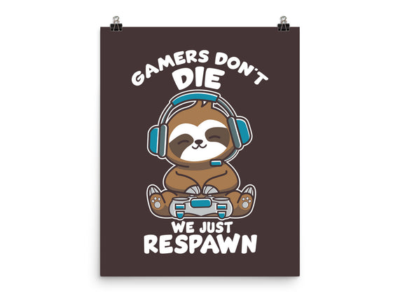 Respawn