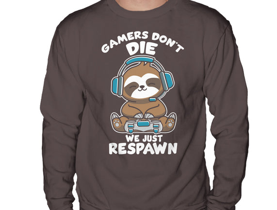 Respawn