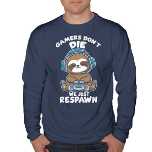 Respawn
