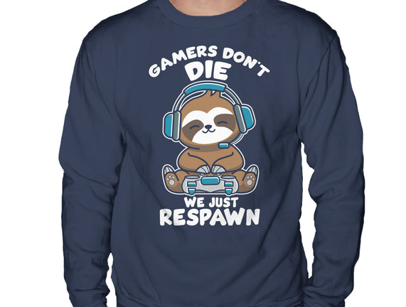 Respawn