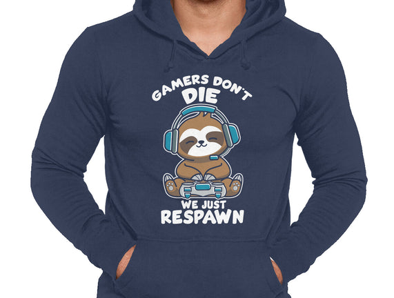Respawn
