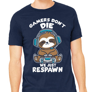 Respawn