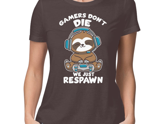 Respawn