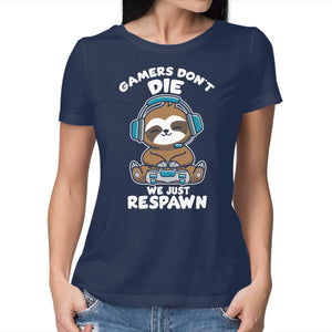 Respawn