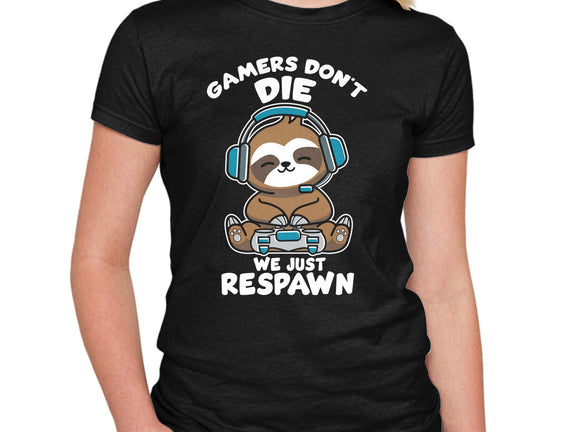 Respawn