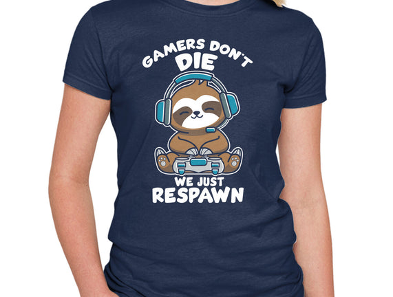 Respawn