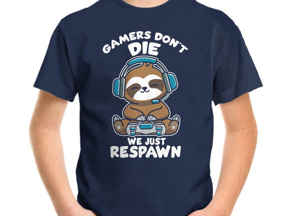 Respawn