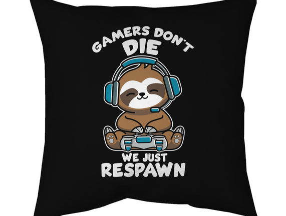 Respawn