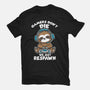 Respawn-womens basic tee-turborat14