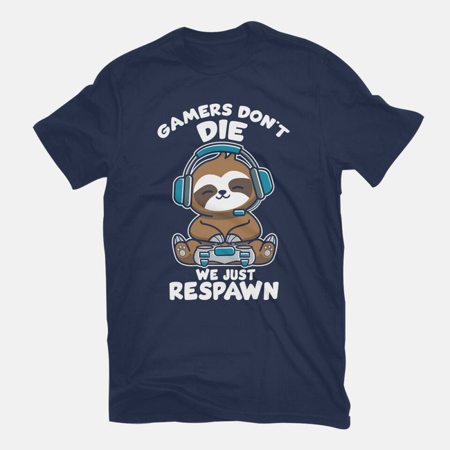 Respawn-youth basic tee-turborat14