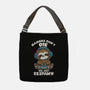 Respawn-none adjustable tote bag-turborat14