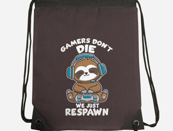 Respawn
