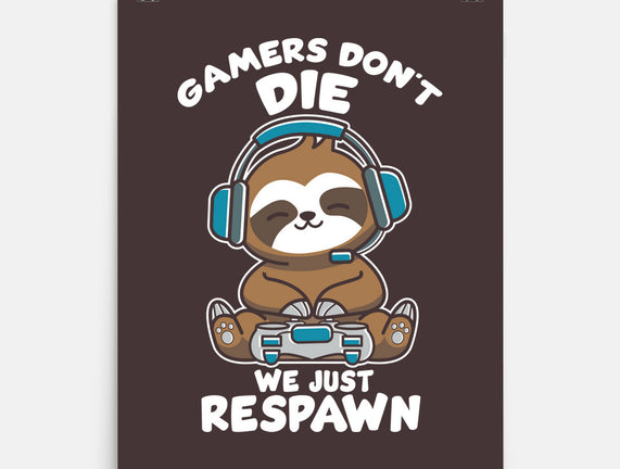 Respawn