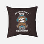 Respawn-none removable cover w insert throw pillow-turborat14