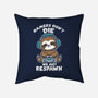 Respawn-none removable cover w insert throw pillow-turborat14