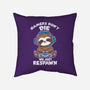 Respawn-none removable cover w insert throw pillow-turborat14