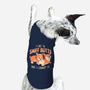 I Like To Sniff Butts-dog basic pet tank-eduely