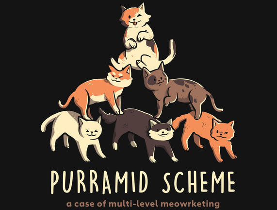 Purramid Scheme