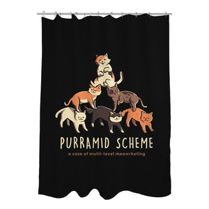 Purramid Scheme