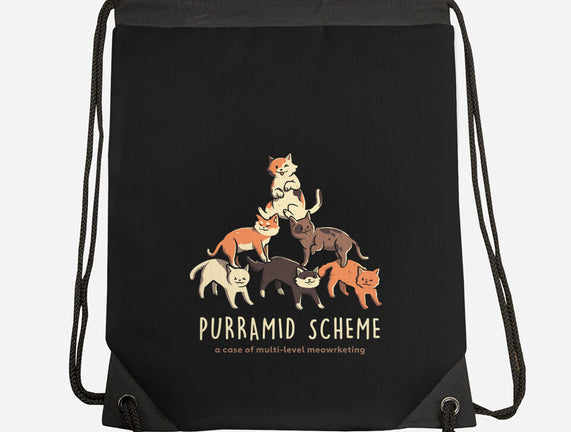 Purramid Scheme