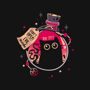 Bottled Menace