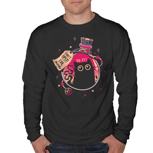 Bottled Menace