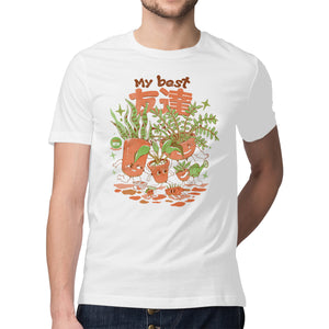 My Best Tomodachis