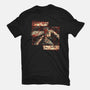 Ancient Devil-unisex basic tee-Gazo1a