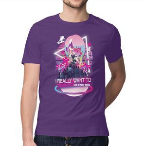 Cyberpunk Vaporwave