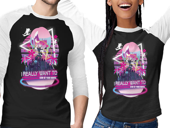 Cyberpunk Vaporwave
