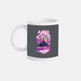 Cyberpunk Vaporwave-none mug drinkware-SwensonaDesigns