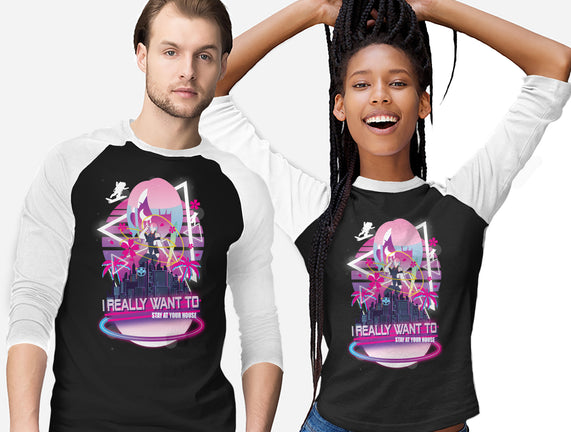 Cyberpunk Vaporwave