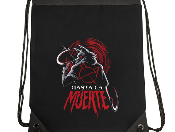 Hasta La Muerte
