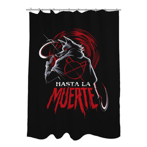 Hasta La Muerte