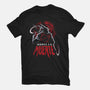 Hasta La Muerte-unisex basic tee-Gazo1a