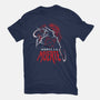 Hasta La Muerte-womens fitted tee-Gazo1a