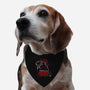 Hasta La Muerte-dog adjustable pet collar-Gazo1a