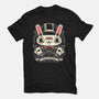 Magic Never Dies-mens heavyweight tee-StudioM6