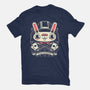 Magic Never Dies-mens heavyweight tee-StudioM6