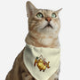 Remember To Feed Him-cat adjustable pet collar-Sarya