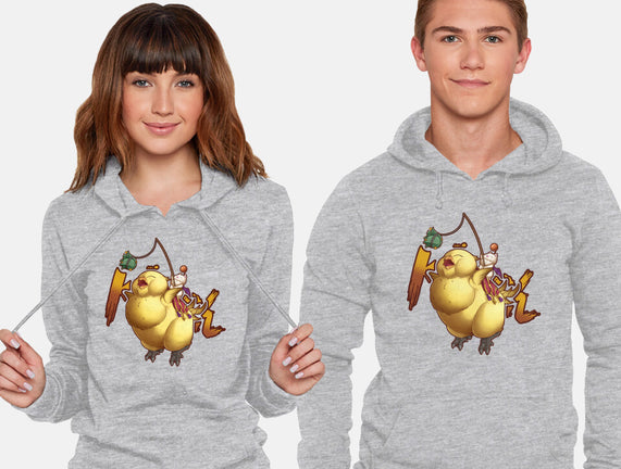 Remember To Feed Him