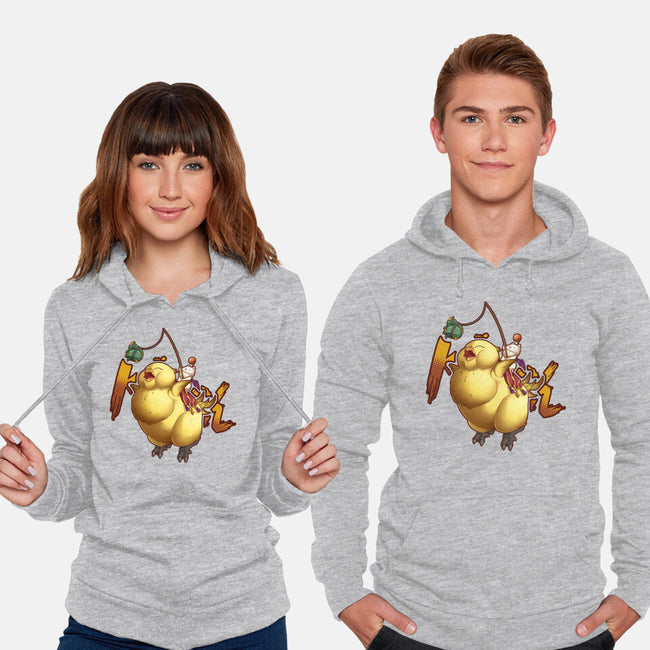 Remember To Feed Him-unisex pullover sweatshirt-Sarya