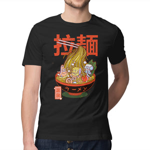Krusty Onsen Ramen
