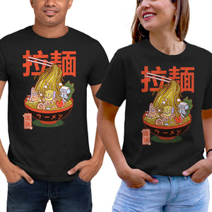 Krusty Onsen Ramen