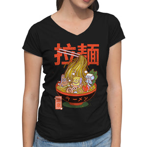Krusty Onsen Ramen