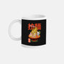 Krusty Onsen Ramen-none mug drinkware-Ionfox