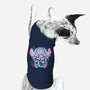 Lucky Reindeer-dog basic pet tank-estudiofitas