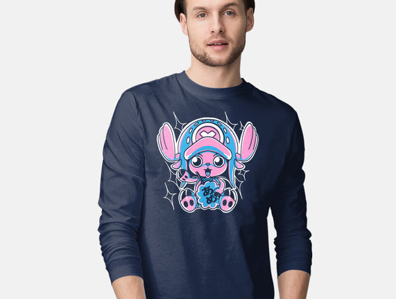 Lucky Reindeer