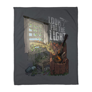 Always Look For The Light