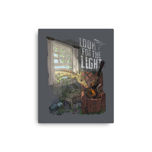 Always Look For The Light